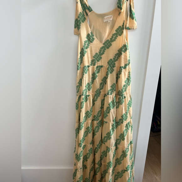 Sezane | Marina Dress - Picture 5 of 7